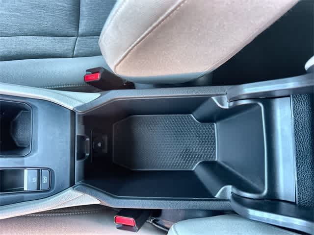 Thumbnail: 2023 Honda Accord - 27