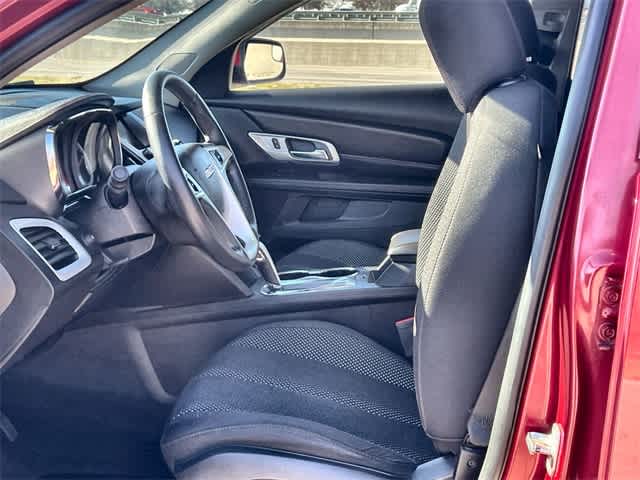 Thumbnail: 2013 GMC Terrain - 11