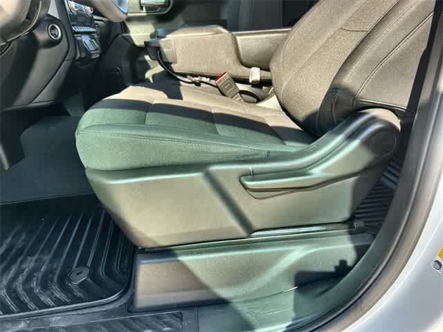 Thumbnail: 2024 GMC Sierra 1500 - 31