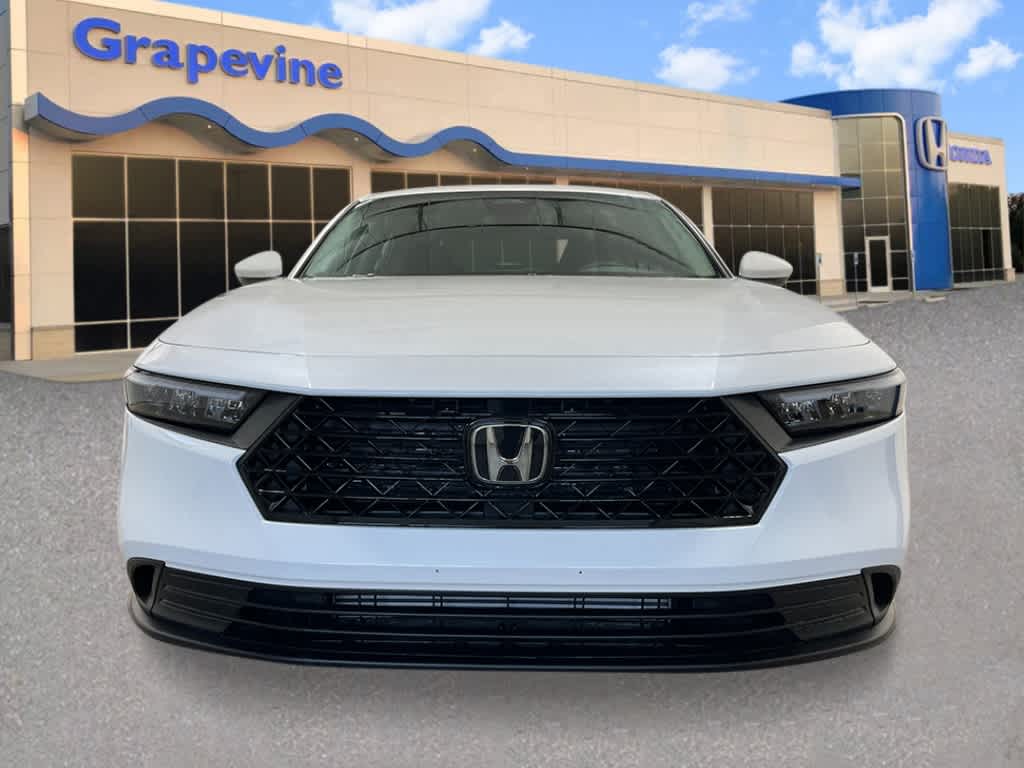 Thumbnail: 2026 Honda Accord - 9