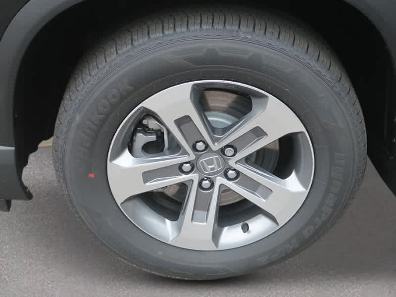 Thumbnail: 2025 Honda Pilot - 7