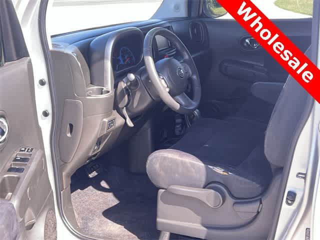 Thumbnail: 2013 Nissan Cube - 3