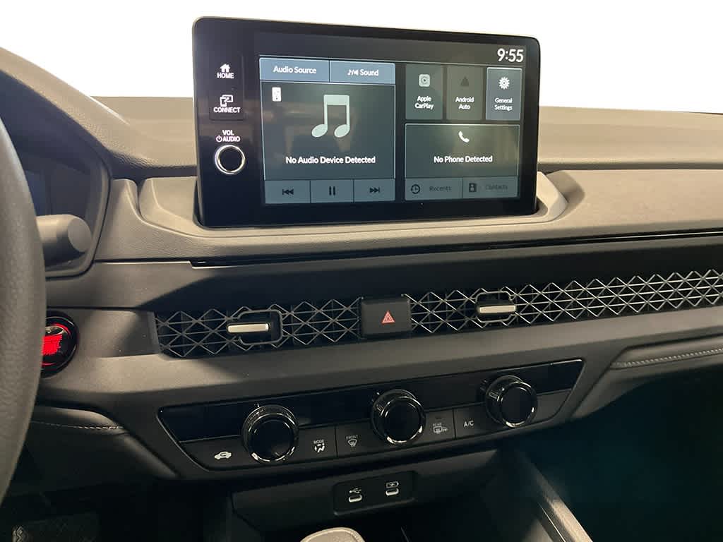 Thumbnail: 2026 Honda Accord - 16