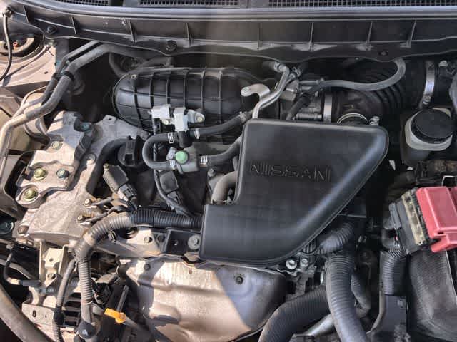 Thumbnail: 2015 Nissan Rogue - 10