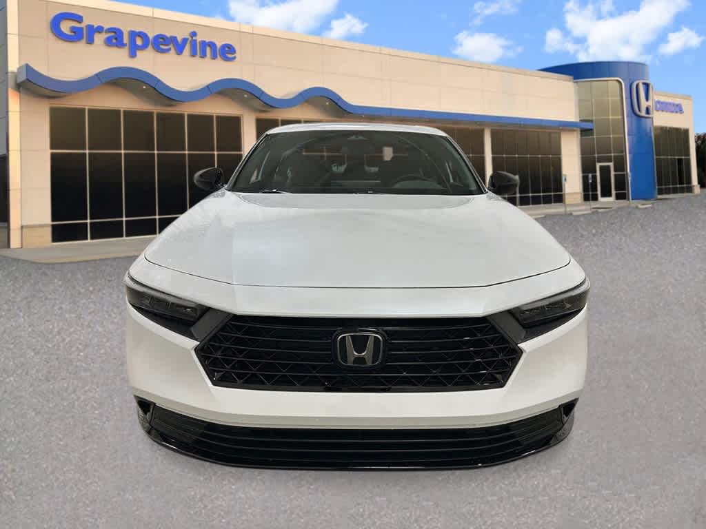 Thumbnail: 2026 Honda Accord - 8