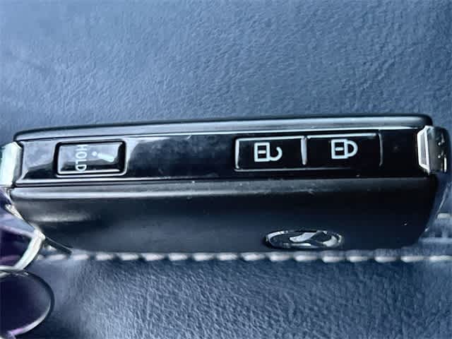 Thumbnail: 2021 Mazda CX-30 - 21