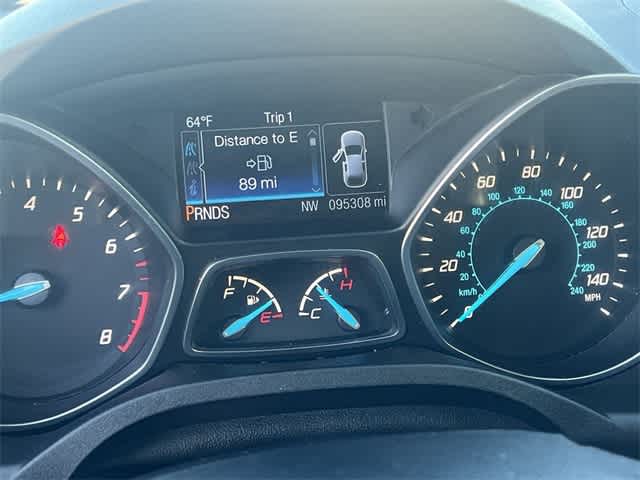 Thumbnail: 2014 Ford Escape - 19