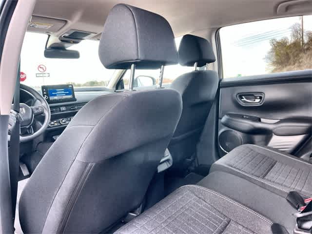 Thumbnail: 2026 Honda HR-V - 13