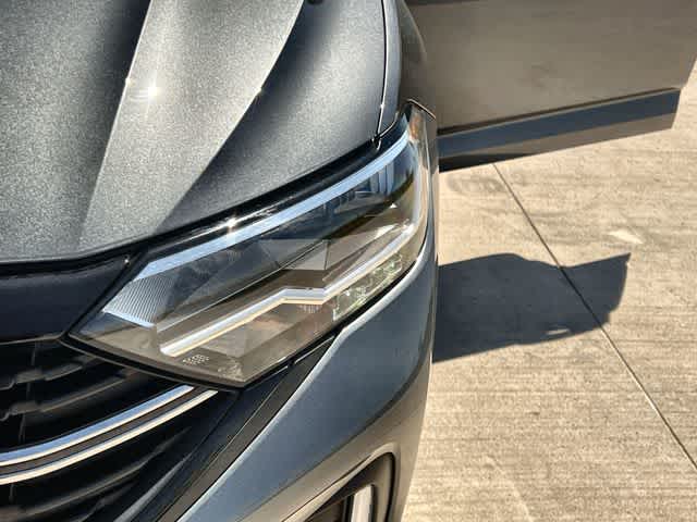 Thumbnail: 2024 Volkswagen Jetta - 24