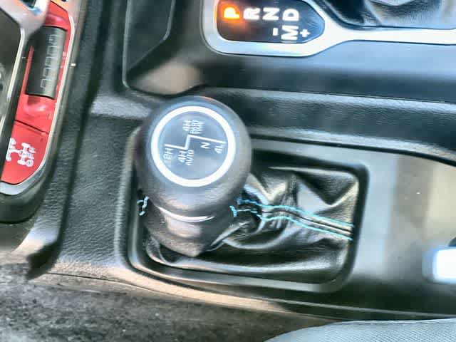 Thumbnail: 2023 Jeep Wrangler - 16