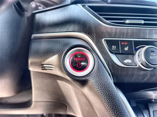 Thumbnail: 2022 Honda Accord - 28