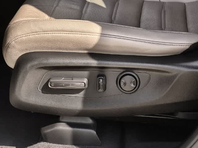 2024 Honda CR-V EX-L - Photo 31