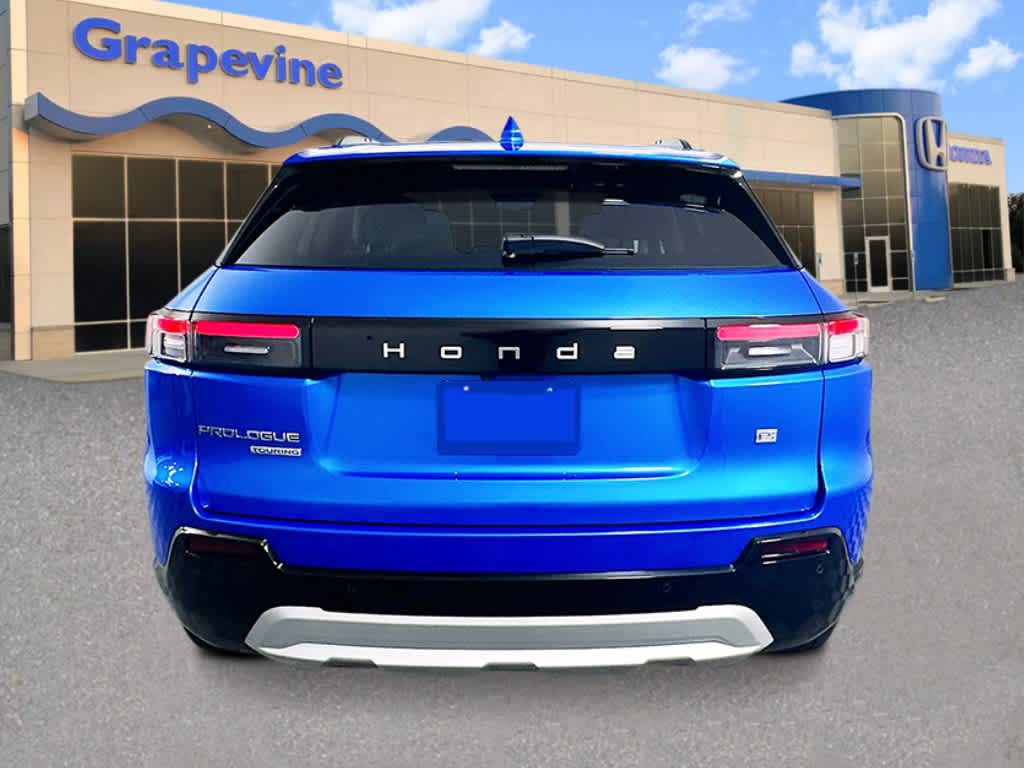 Thumbnail: 2026 Honda Prologue - 3