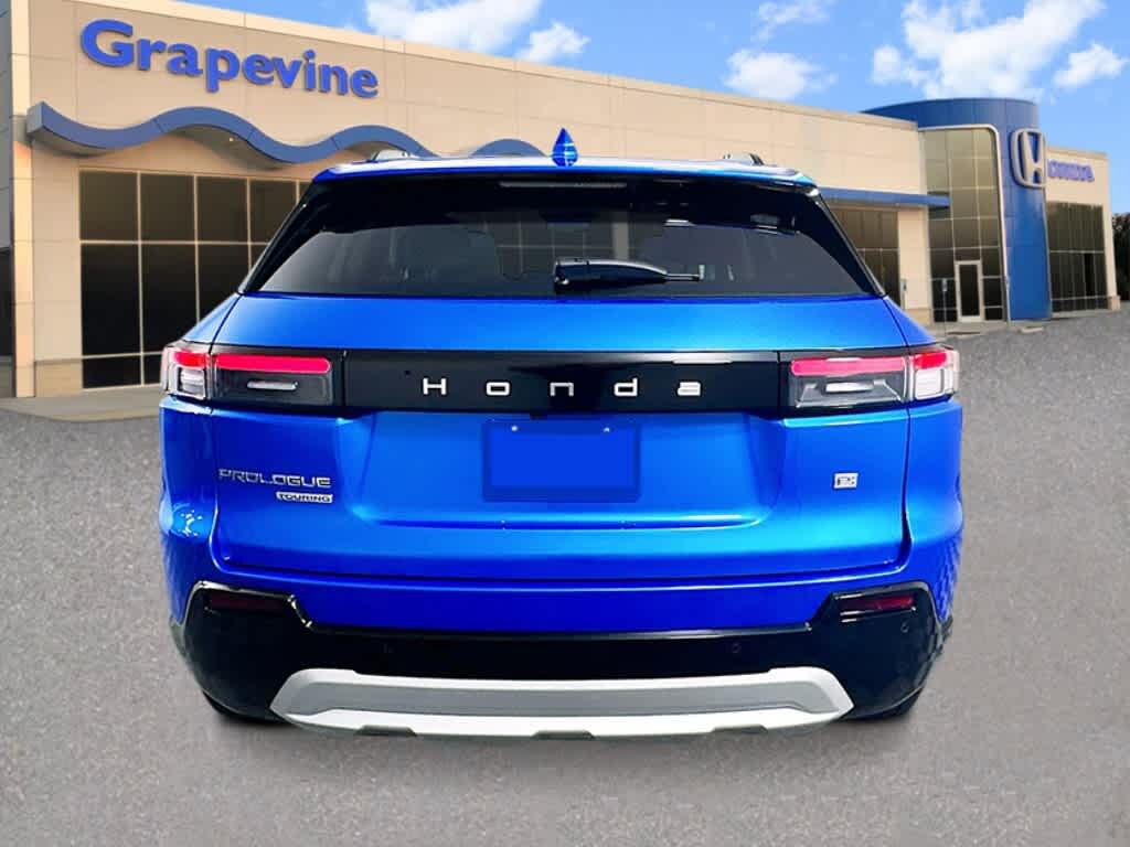 New 2026 Honda Prologue Touring SUV
