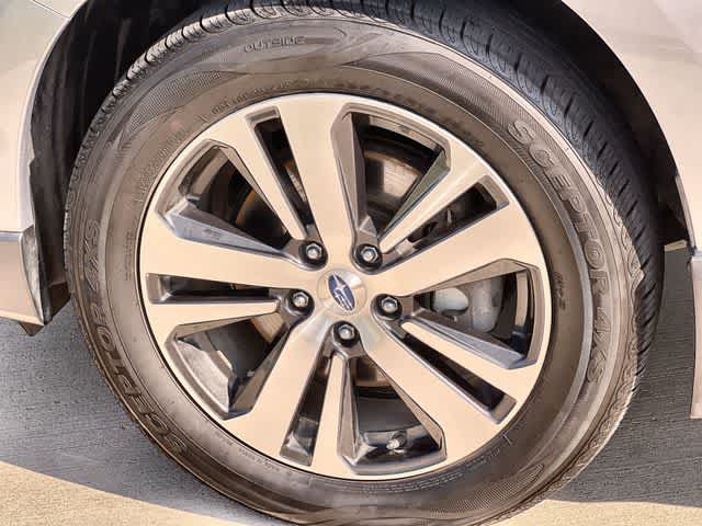Thumbnail: 2018 Subaru Outback - 9
