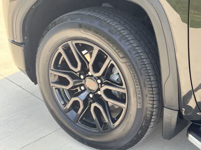 Thumbnail: 2020 GMC Sierra 1500 - 9