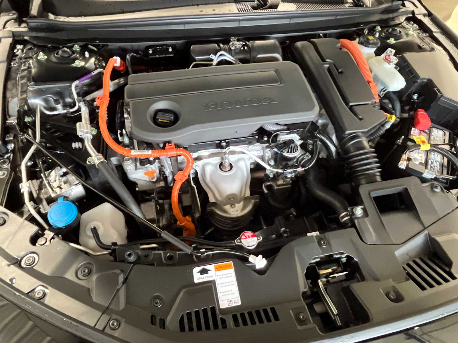 Thumbnail: 2026 Honda Accord - 12