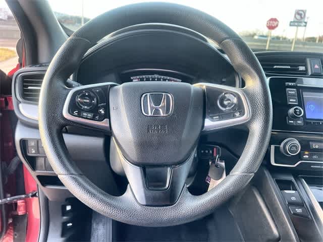Thumbnail: 2020 Honda CR-V - 17