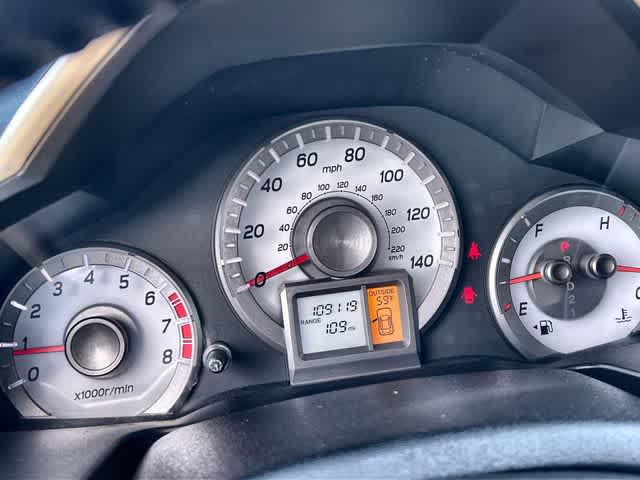 Thumbnail: 2015 Honda Pilot - 19