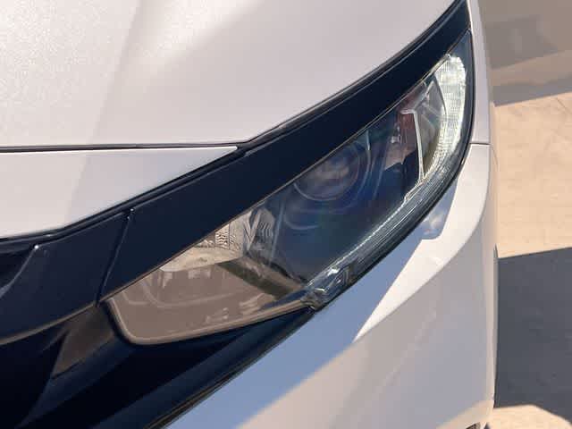 Thumbnail: 2021 Honda Civic - 24