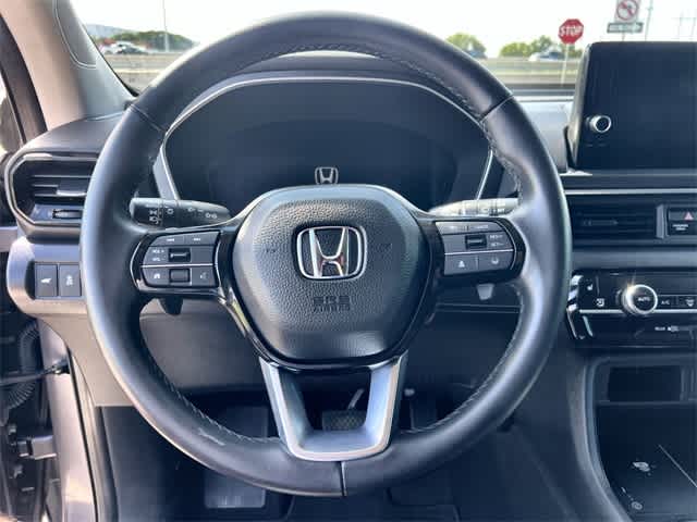 Thumbnail: 2023 Honda Pilot - 17