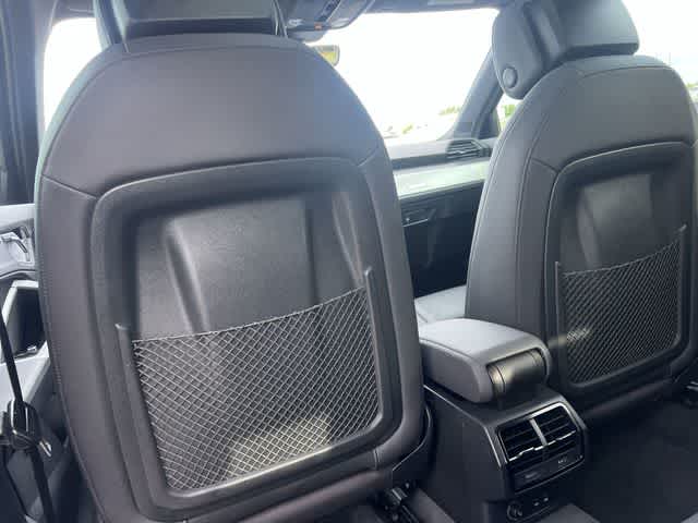 Thumbnail: 2020 Audi Q3 - 13