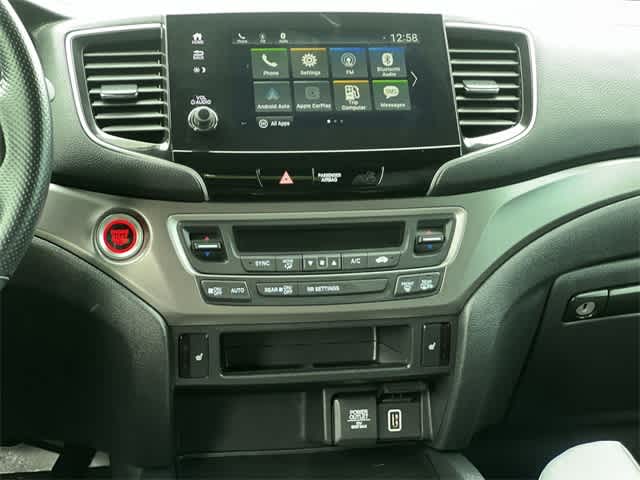 Thumbnail: 2019 Honda Passport - 18