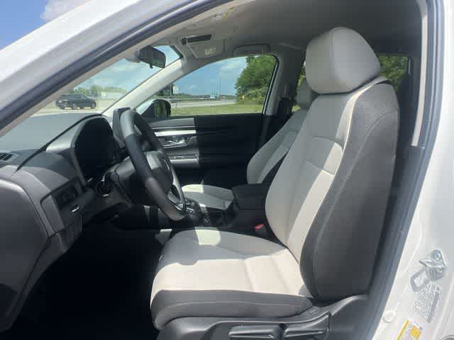 Thumbnail: 2026 Honda CR-V - 11