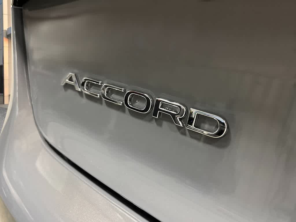 Thumbnail: 2025 Honda Accord - 6