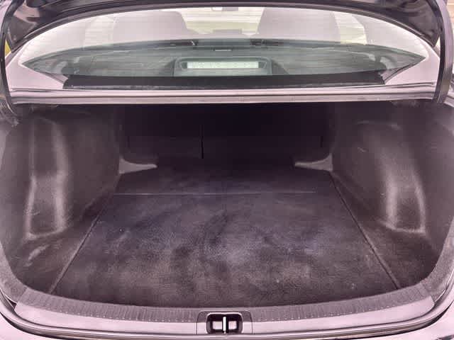 Thumbnail: 2021 Toyota Corolla - 20