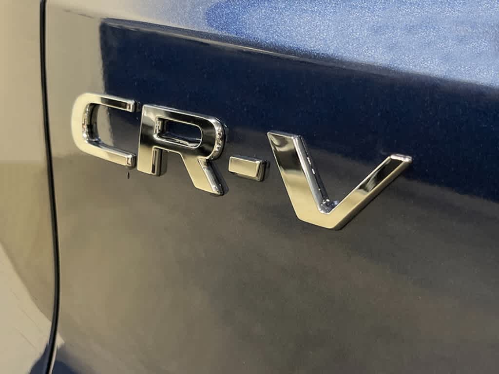Thumbnail: 2026 Honda CR-V - 6