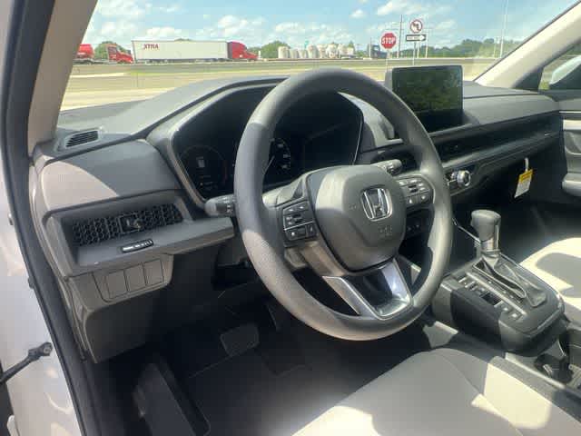 Thumbnail: 2026 Honda CR-V - 15