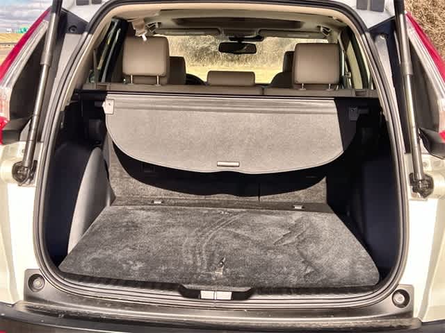 Thumbnail: 2018 Honda CR-V - 20