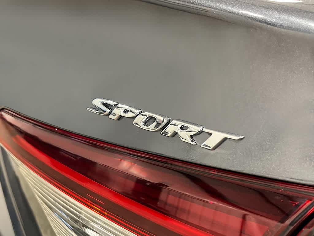 Thumbnail: 2026 Honda Civic - 6