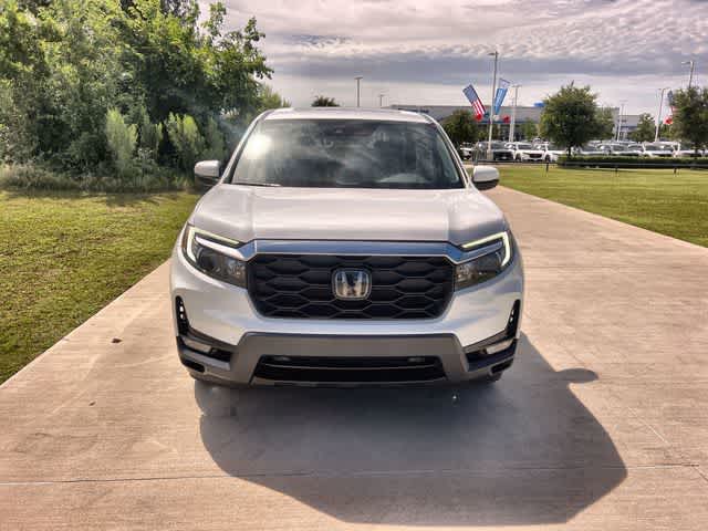 Thumbnail: 2024 Honda Passport - 7