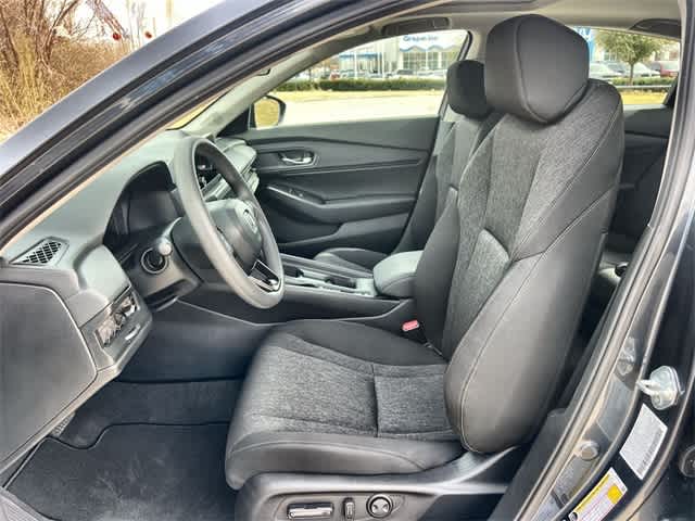 Thumbnail: 2025 Honda Accord - 11