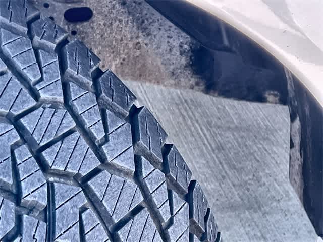 Thumbnail: 2021 Nissan Armada - 23