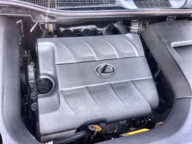 Thumbnail: 2011 Lexus RX - 10