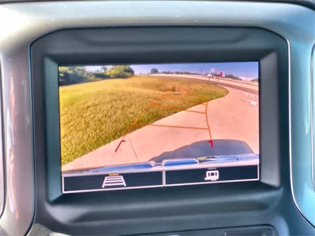 Thumbnail: 2024 GMC Sierra 1500 - 26