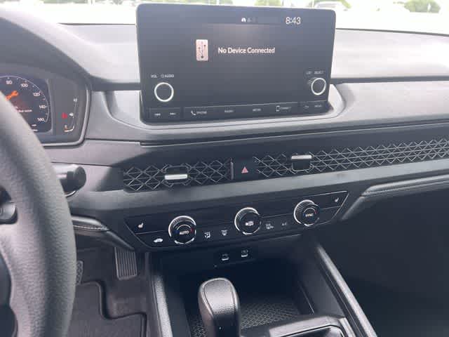 Thumbnail: 2023 Honda Accord - 18