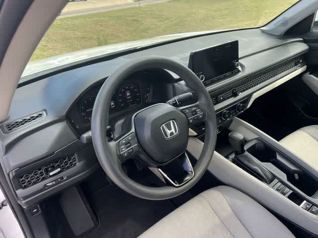 Thumbnail: 2023 Honda Accord - 15