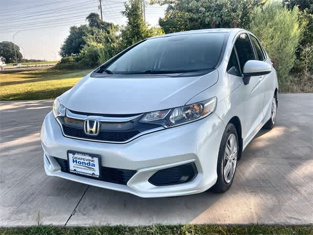 Thumbnail: 2019 Honda Fit - 2