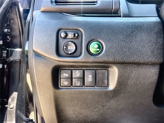 Thumbnail: 2024 Honda Passport - 29