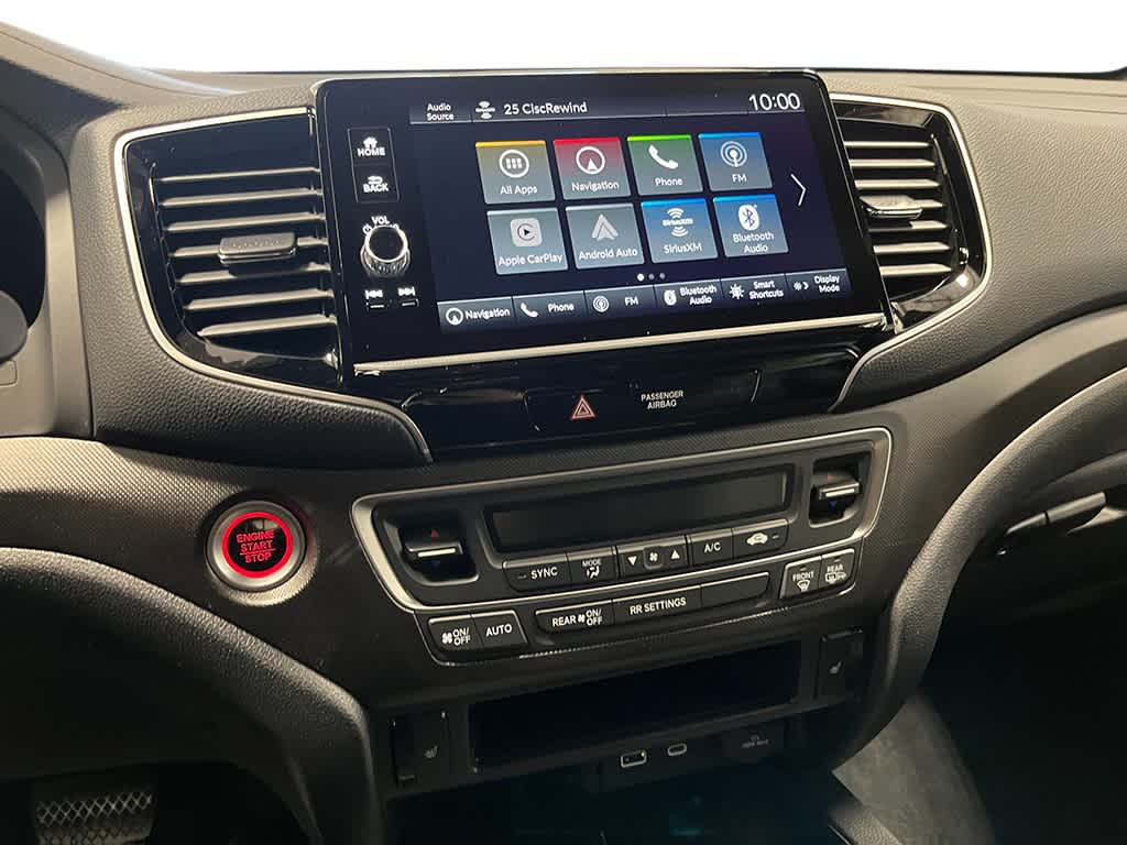 Thumbnail: 2026 Honda Ridgeline - 19