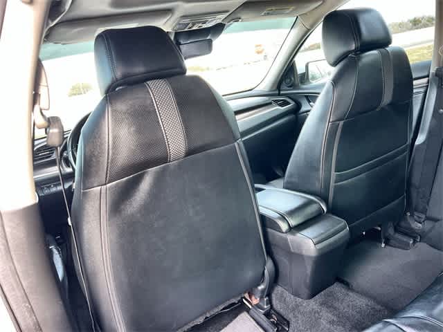 Thumbnail: 2019 Honda Civic - 13