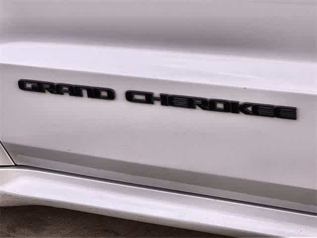 Thumbnail: 2019 Jeep Grand Cherokee - 33