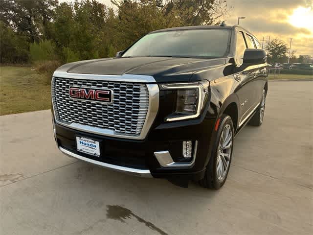 Thumbnail: 2021 GMC Yukon - 2
