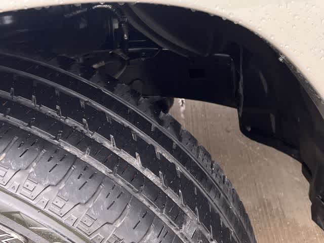 Thumbnail: 2025 RAM 1500 - 23