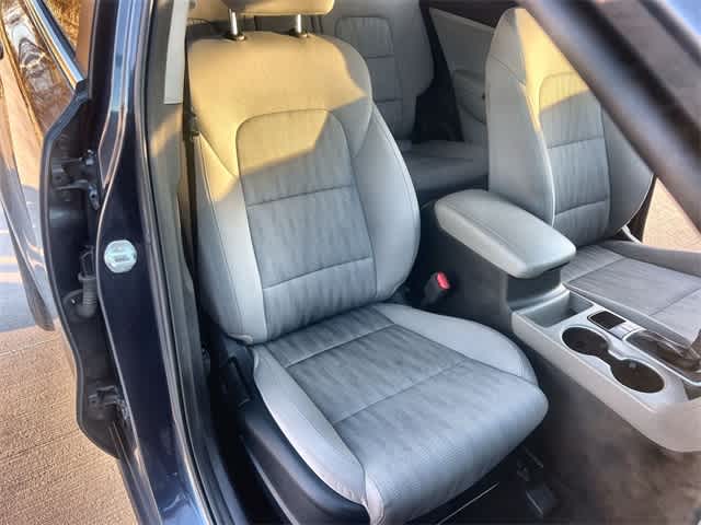 Thumbnail: 2022 Kia Sportage - 12