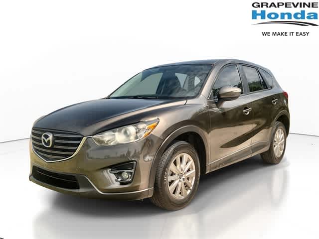 2016 Mazda CX-5 Touring -
                  Grapevine, TX